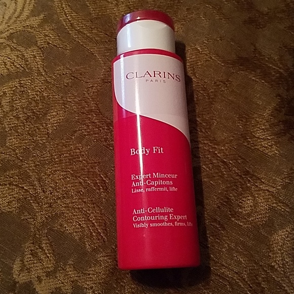 Clarins Body Fit - Picture 2 of 3